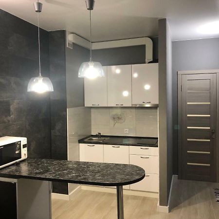 Смарт Квартира Apartament Kryżanowka Zewnętrze zdjęcie