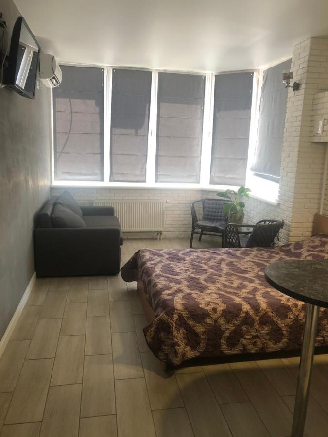 Смарт Квартира Apartament Kryżanowka Zewnętrze zdjęcie
