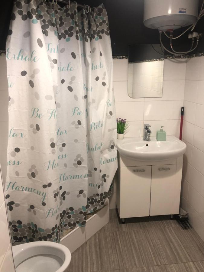 Смарт Квартира Apartament Kryżanowka Zewnętrze zdjęcie
