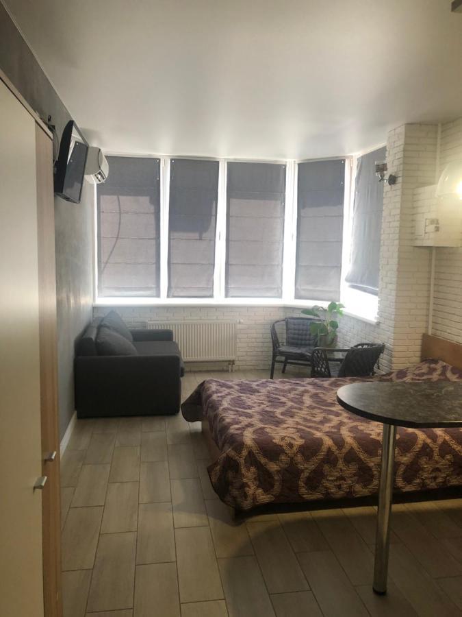Смарт Квартира Apartament Kryżanowka Zewnętrze zdjęcie