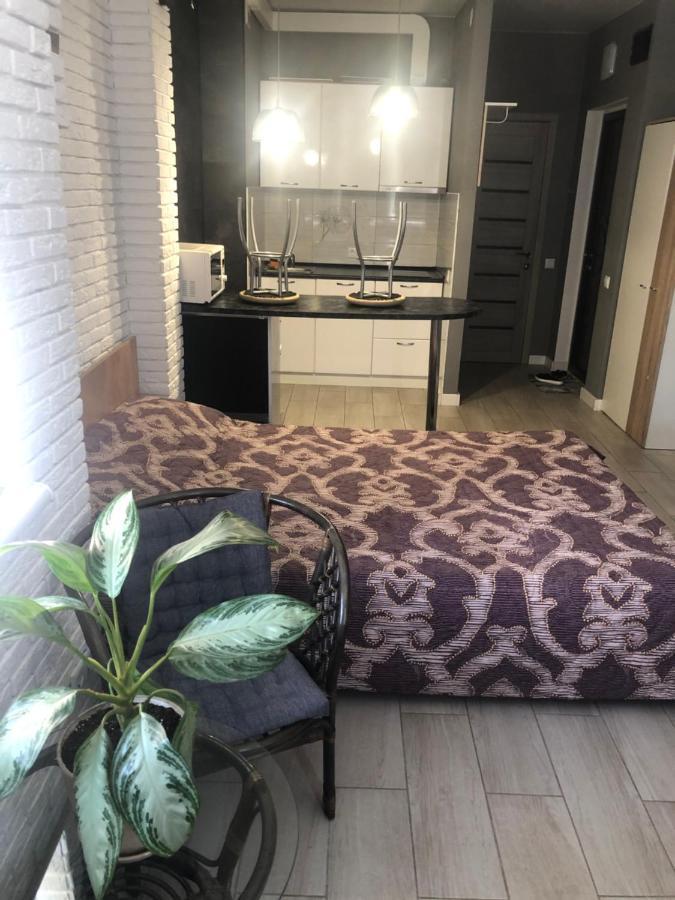 Смарт Квартира Apartament Kryżanowka Zewnętrze zdjęcie