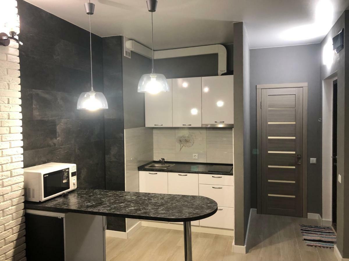 Смарт Квартира Apartament Kryżanowka Zewnętrze zdjęcie