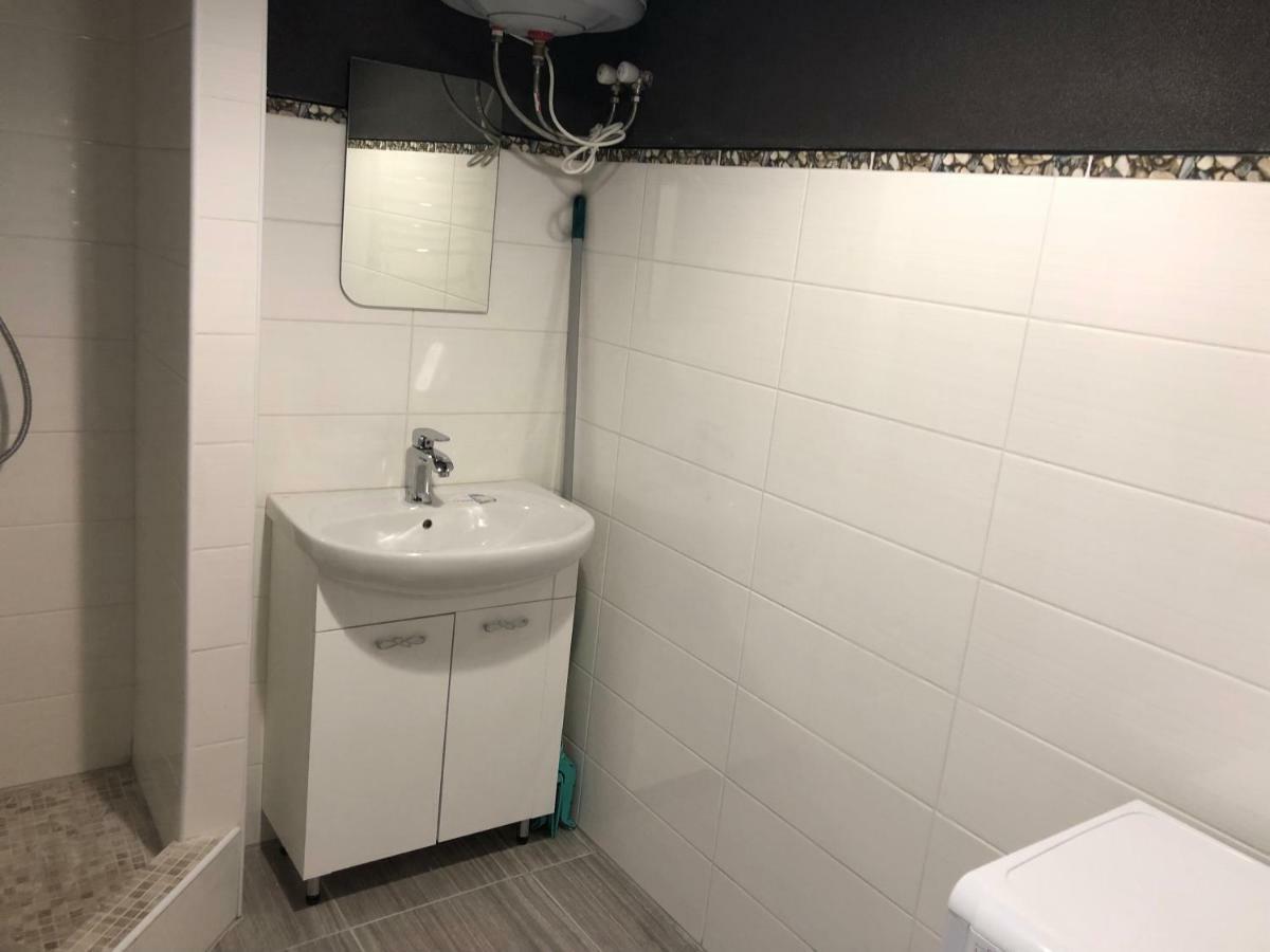 Смарт Квартира Apartament Kryżanowka Zewnętrze zdjęcie