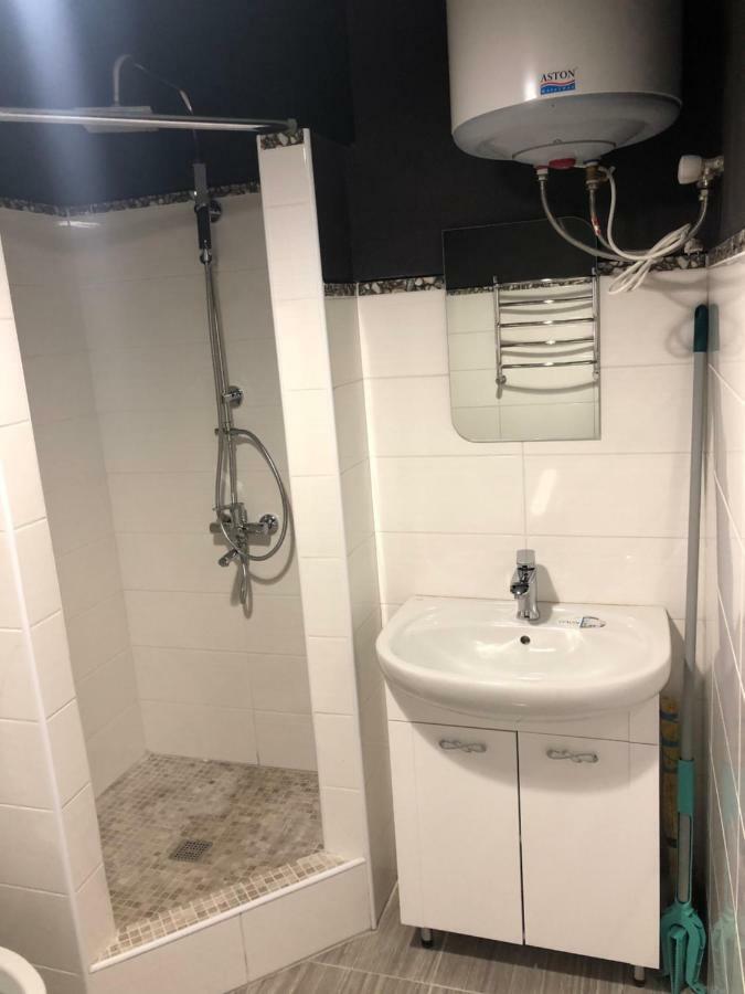Смарт Квартира Apartament Kryżanowka Zewnętrze zdjęcie