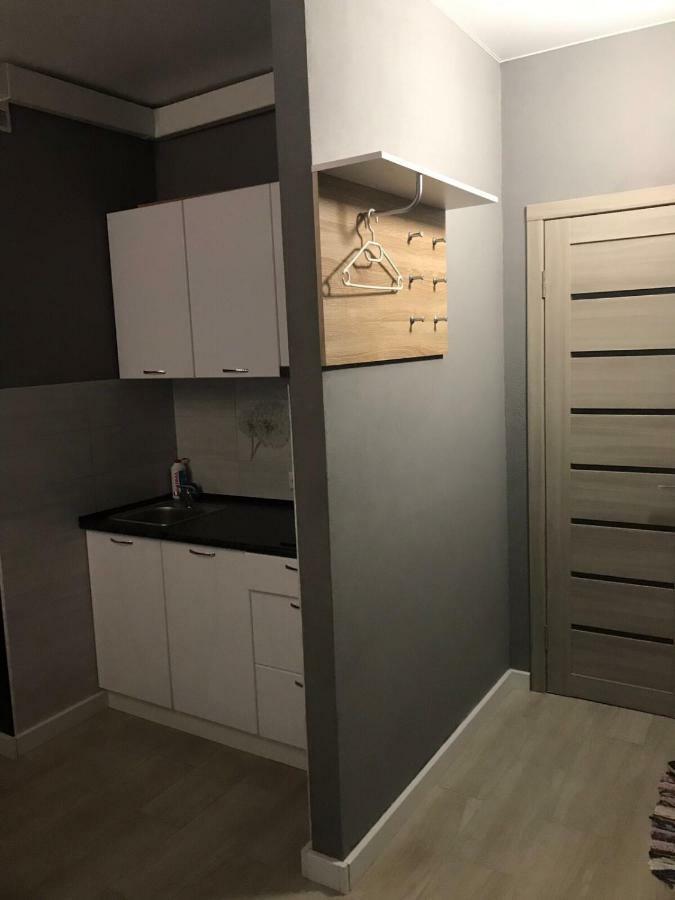 Смарт Квартира Apartament Kryżanowka Zewnętrze zdjęcie