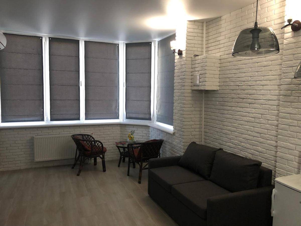 Смарт Квартира Apartament Kryżanowka Zewnętrze zdjęcie